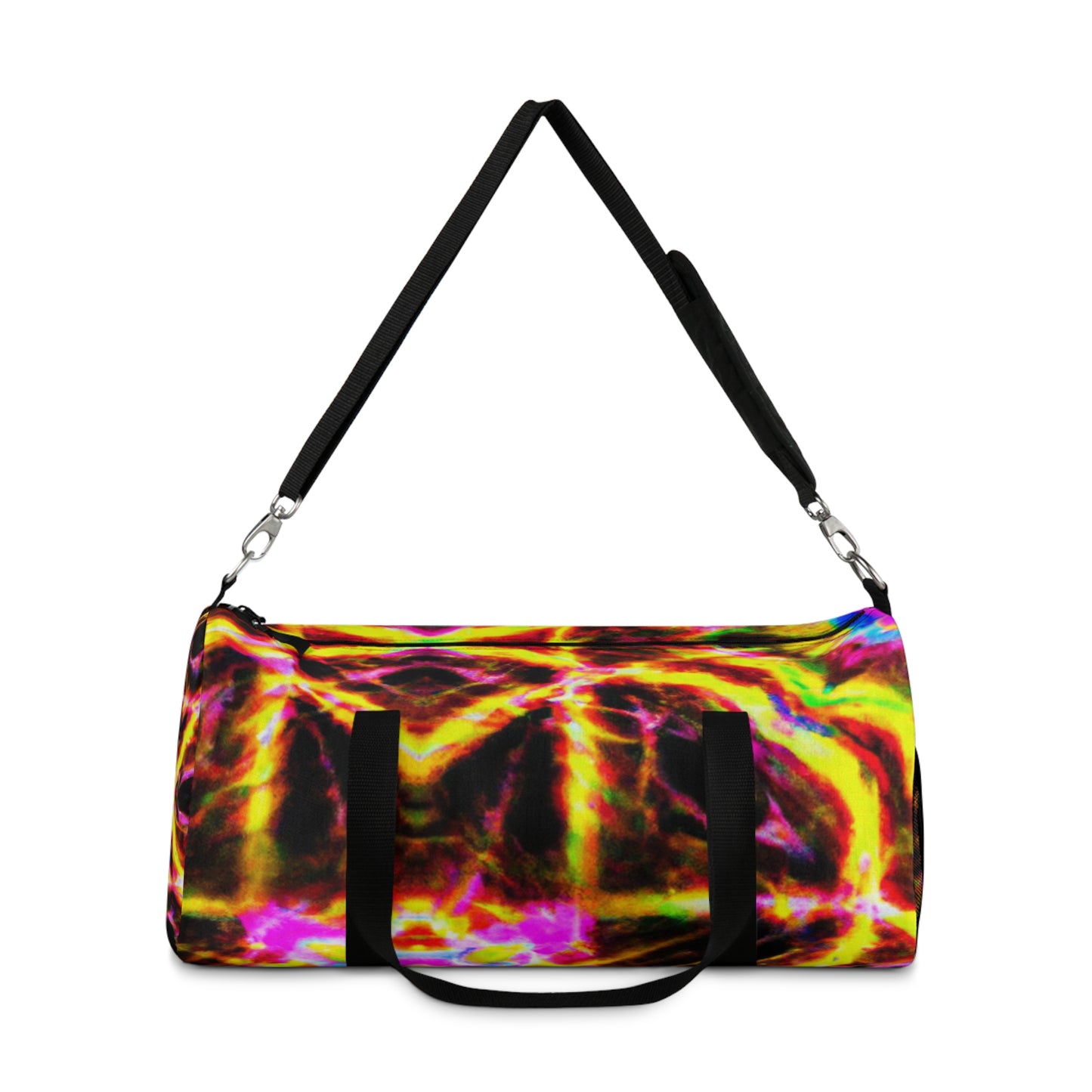 John Wilkinson (1728-1808)-Duffle Bag