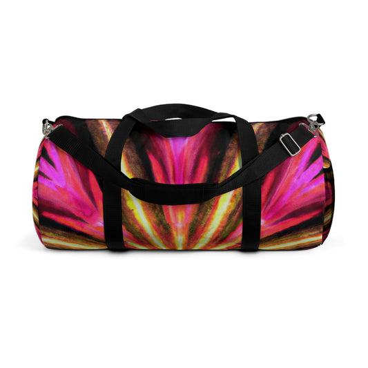 James Watt-Duffle Bag