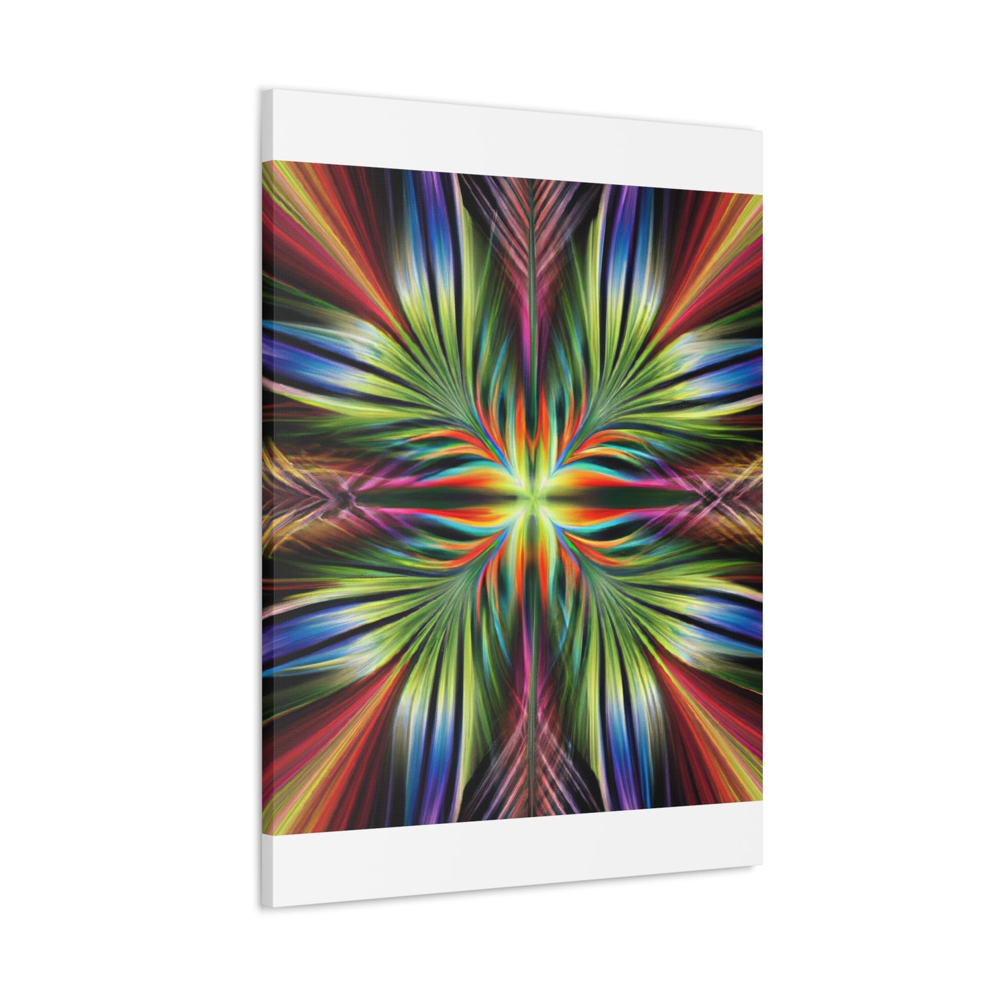 Titian (Tiziano Vecellio)- Canvas