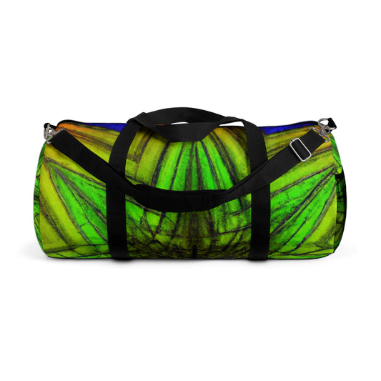 James Watt-Duffle Bag