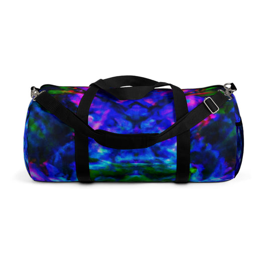 James Watt-Duffle Bag