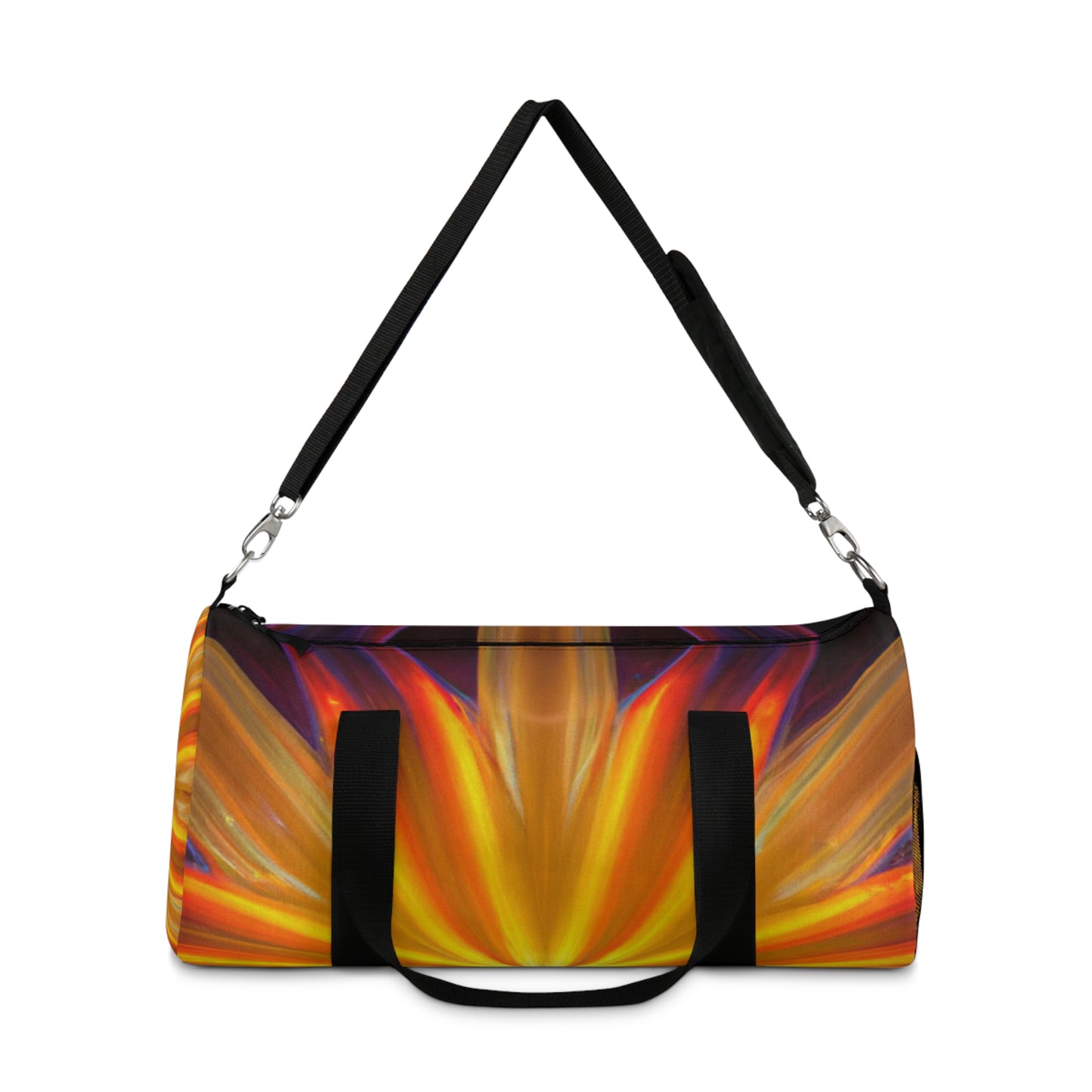 James Watt-Duffle Bag
