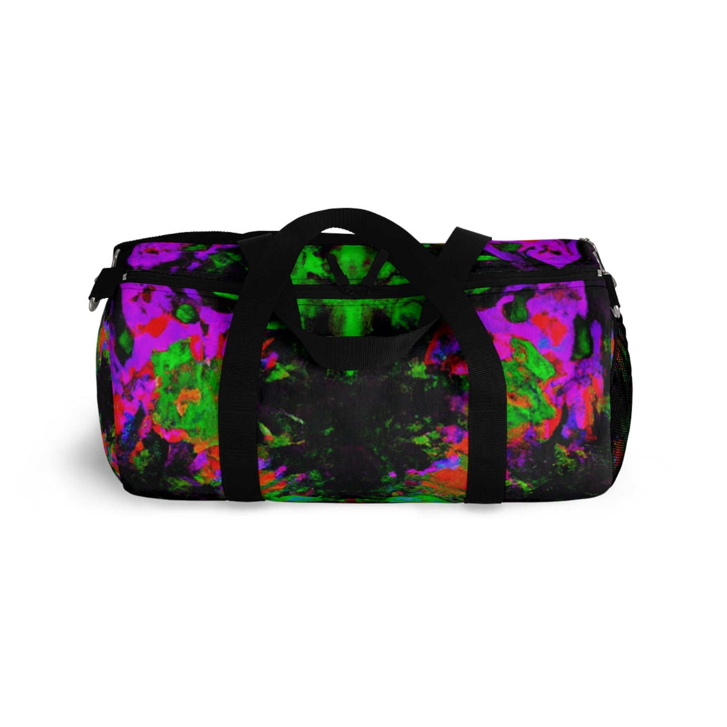 James Watt.-Duffle Bag
