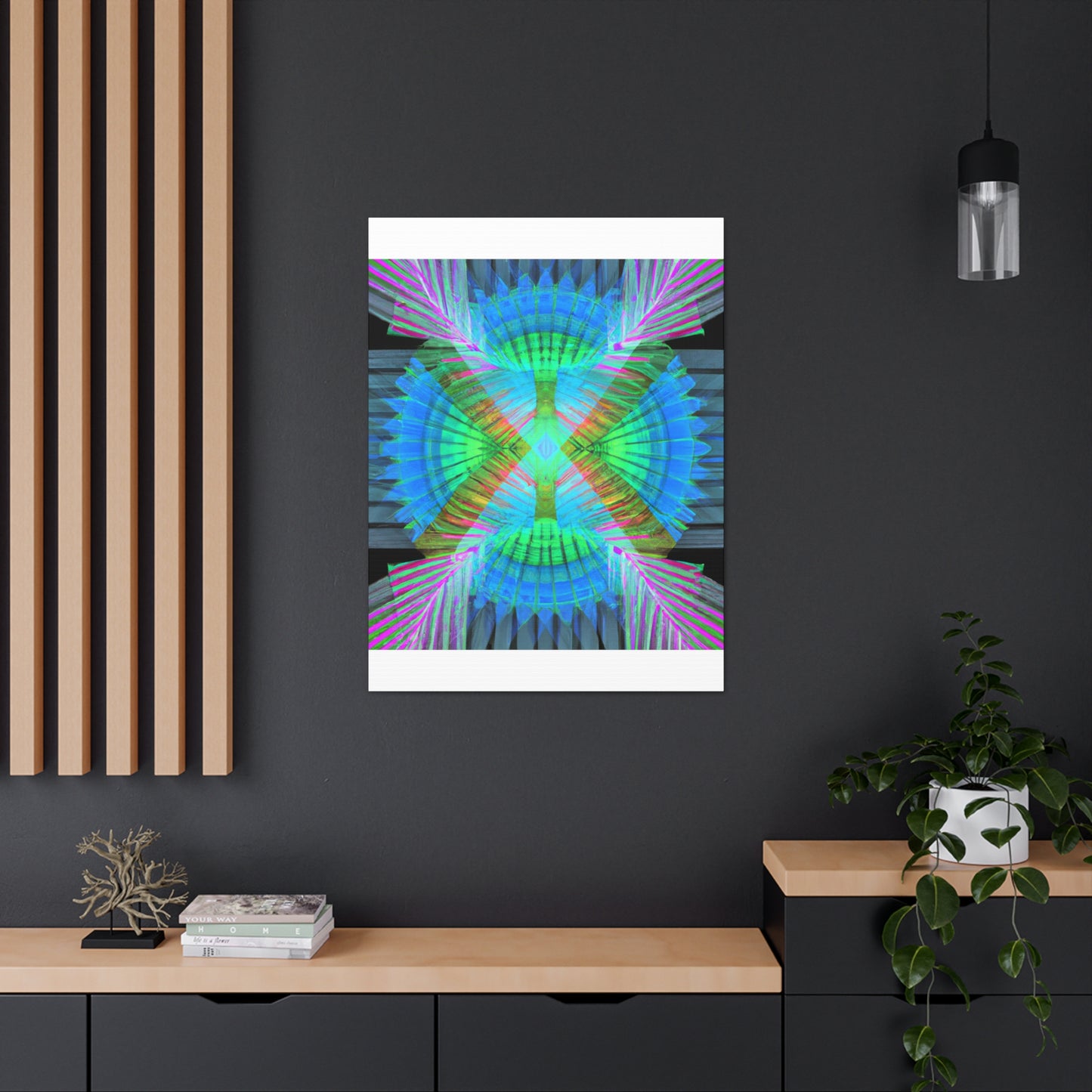 Pieter Bruegel the Elder- Canvas