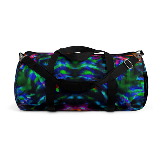 James Watt-Duffle Bag