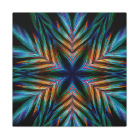 Jacques-Louis David- Canvas