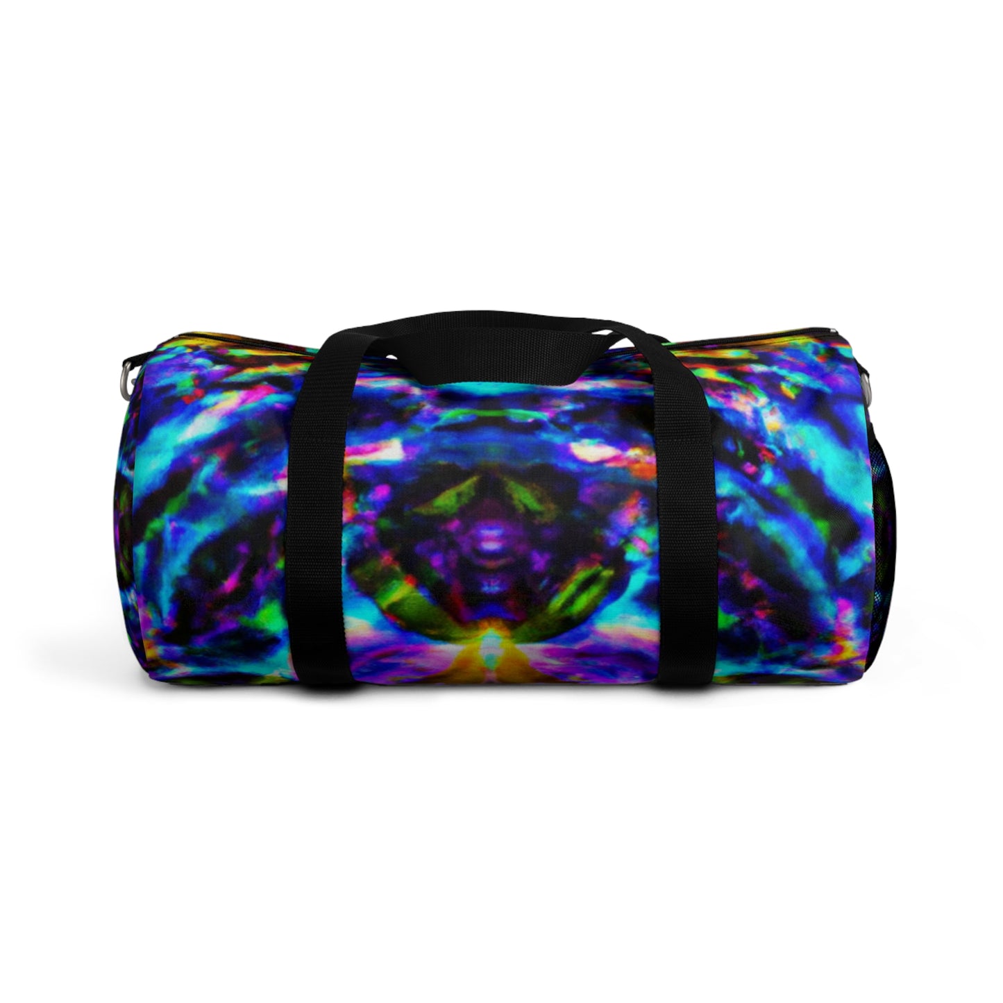 James Watt, the inventor of the modern steam engine.-Duffle Bag