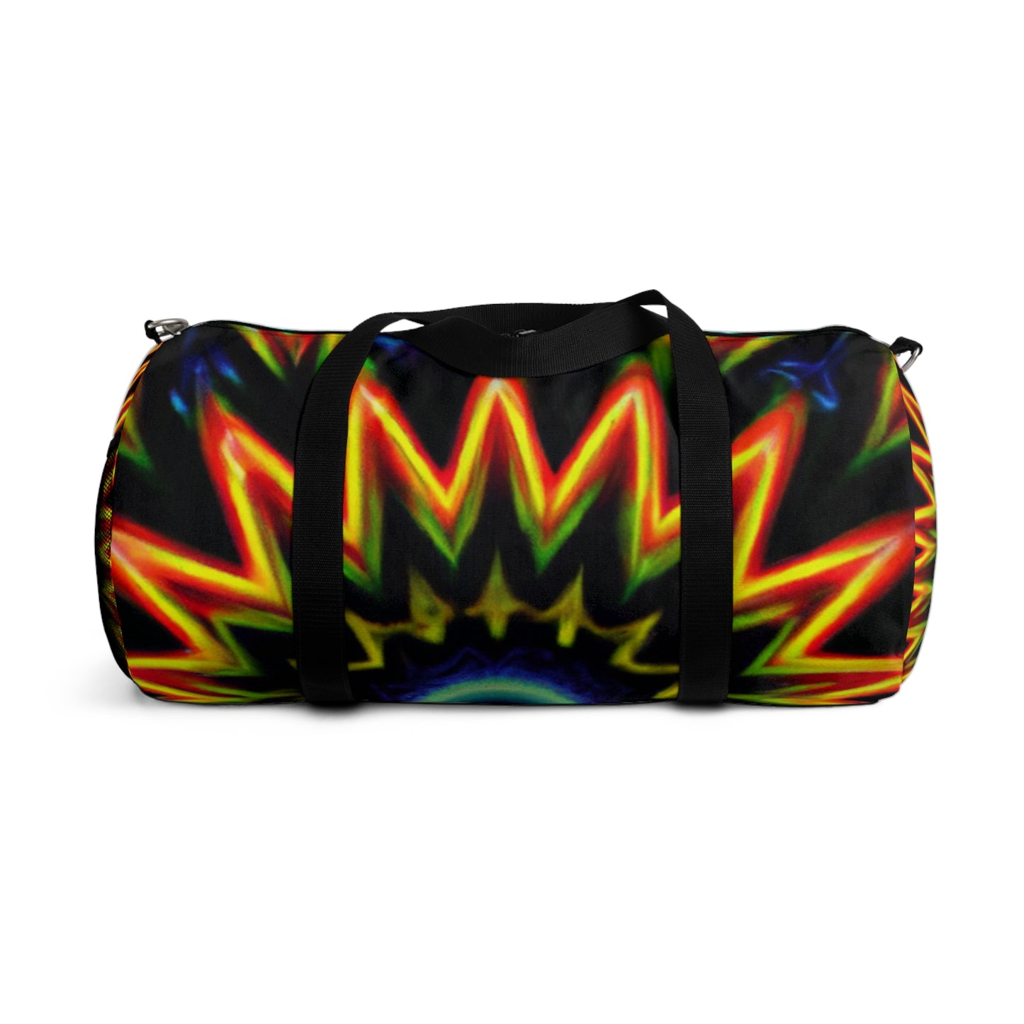 Alexander Hamilton-Duffle Bag