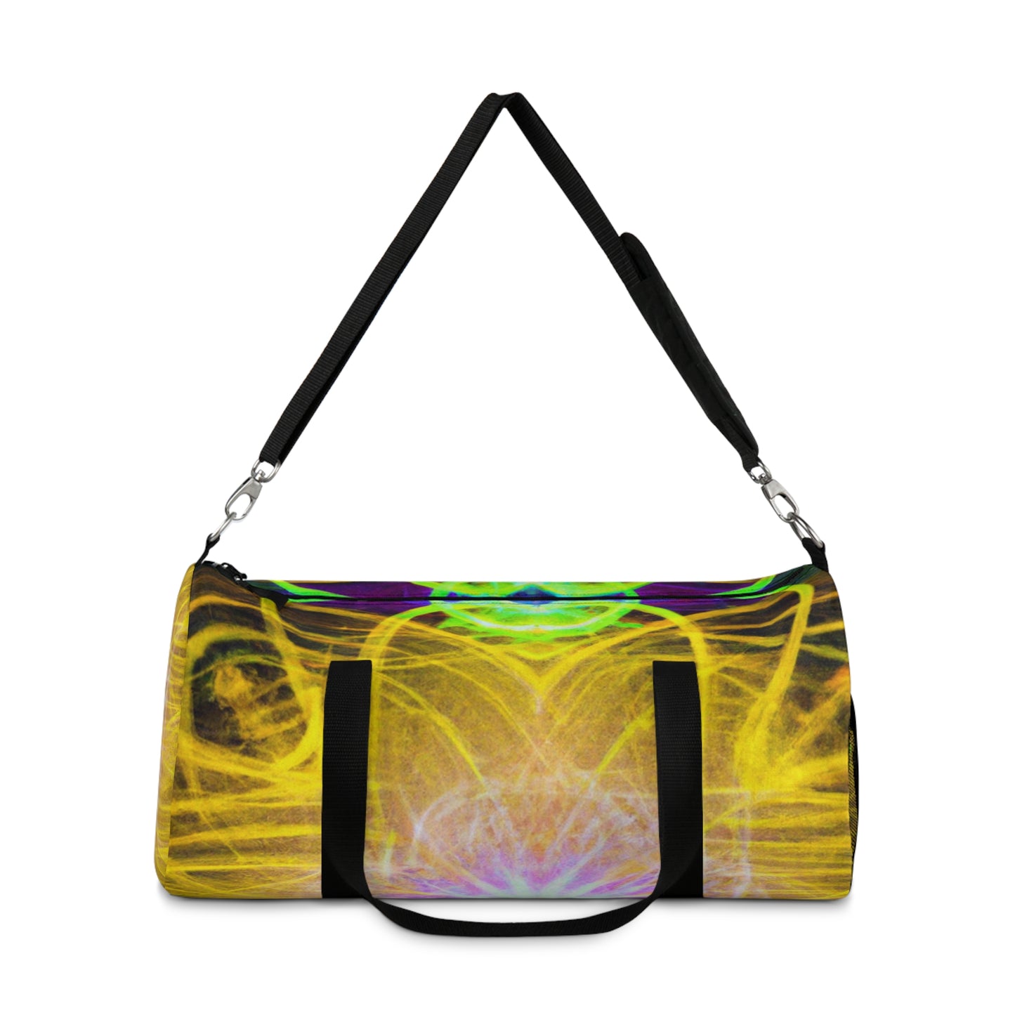James Watt-Duffle Bag