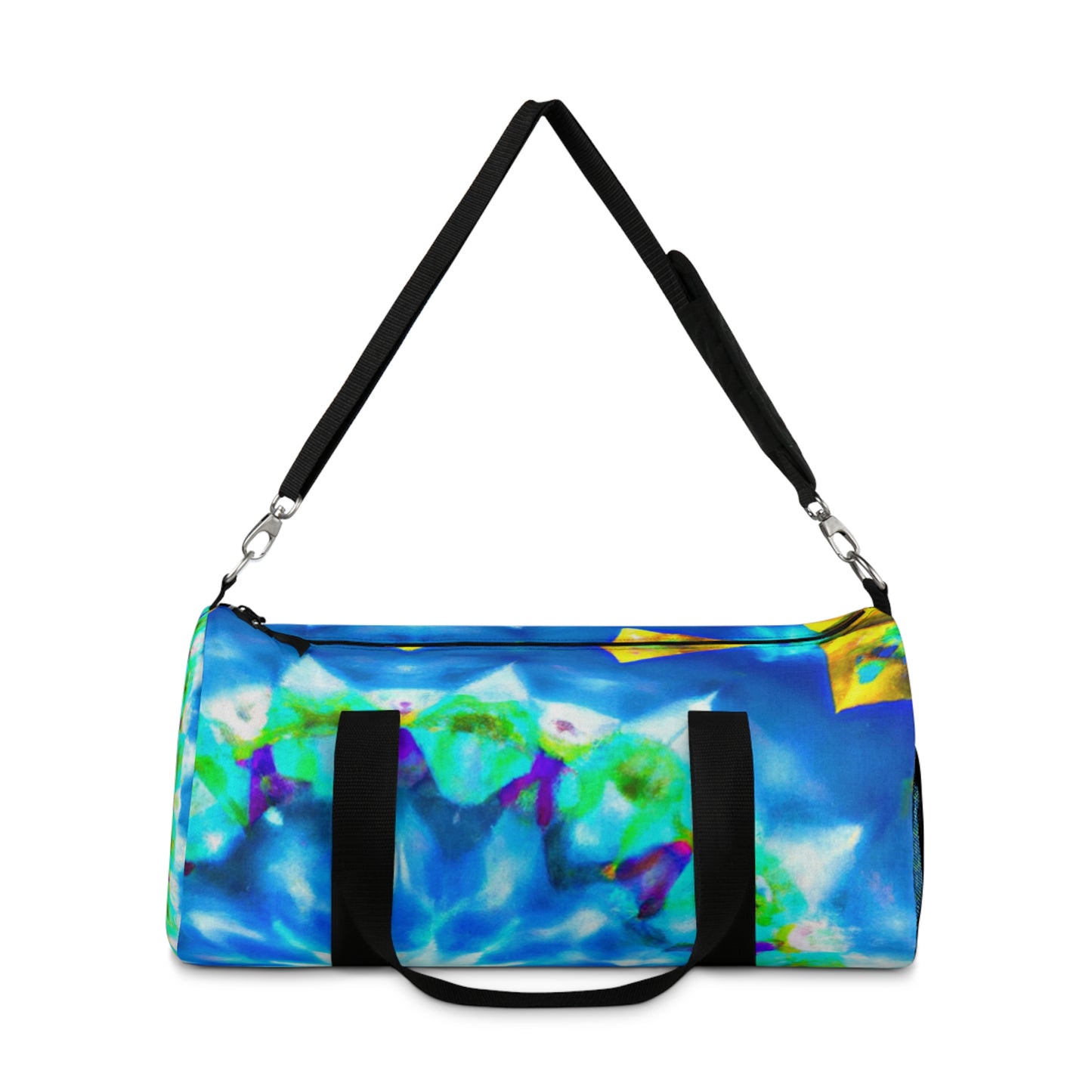 James Watt-Duffle Bag