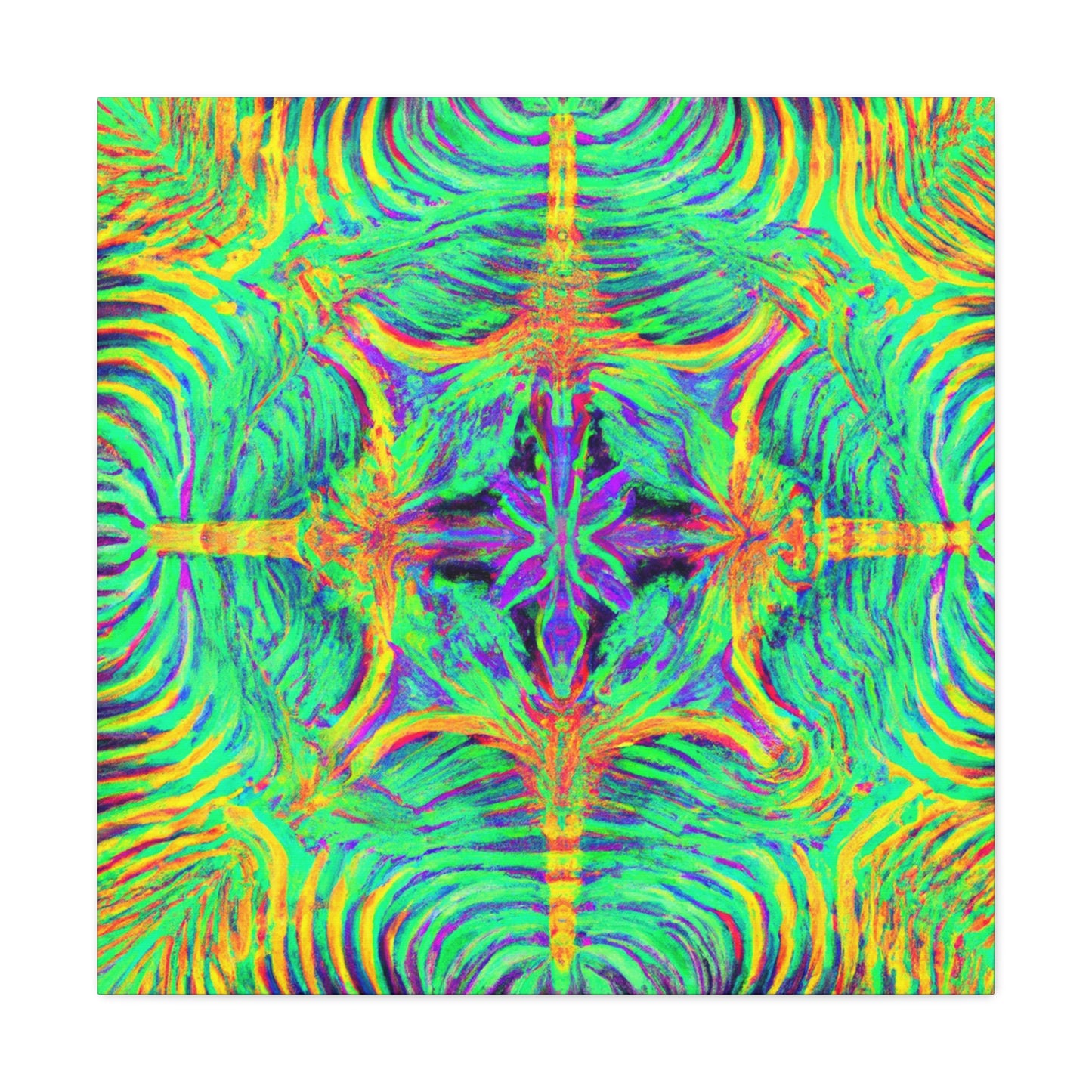 Raphael Sanzio- Canvas