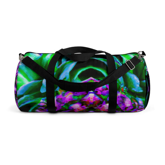 James Watt.-Duffle Bag