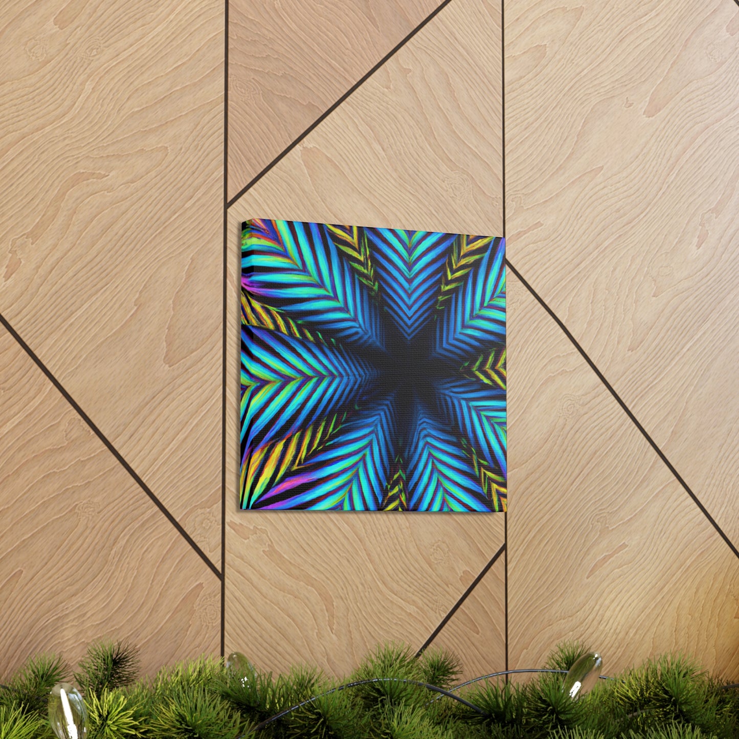 Giovanni Battista Tiepolo- Canvas