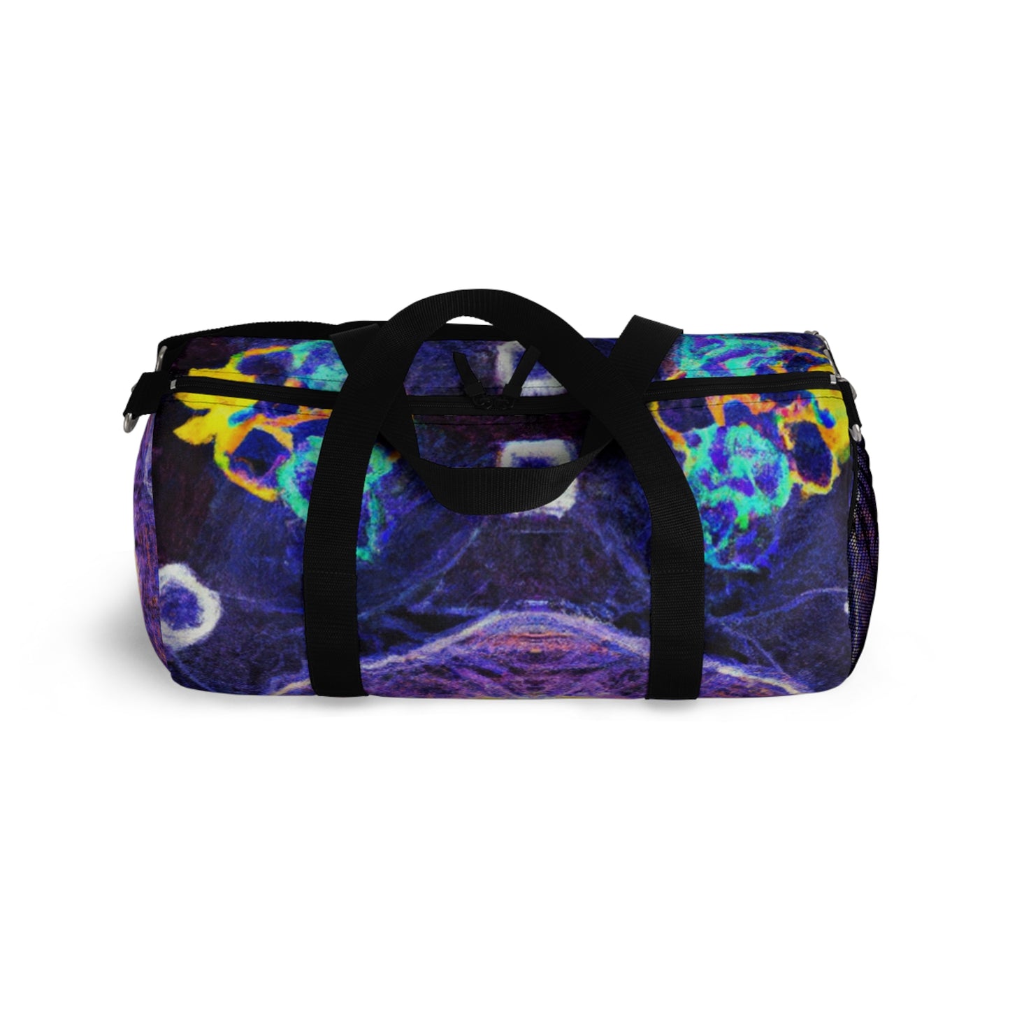 Isaac Singer (Inventor of the Sewing Machine)-Duffle Bag