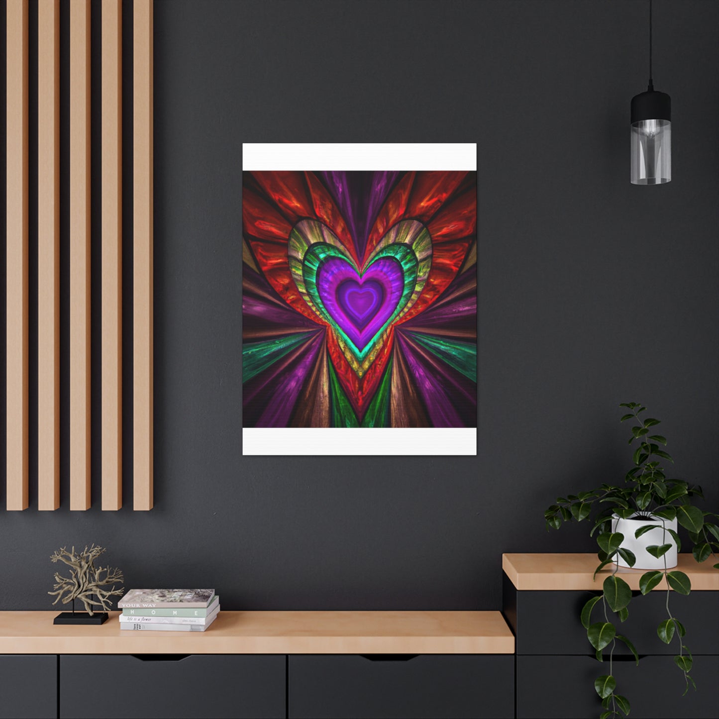 Titian (Tiziano Vecelli)- Canvas