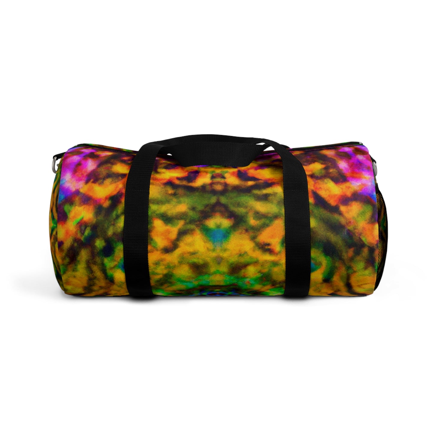 Samuel Slater-Duffle Bag