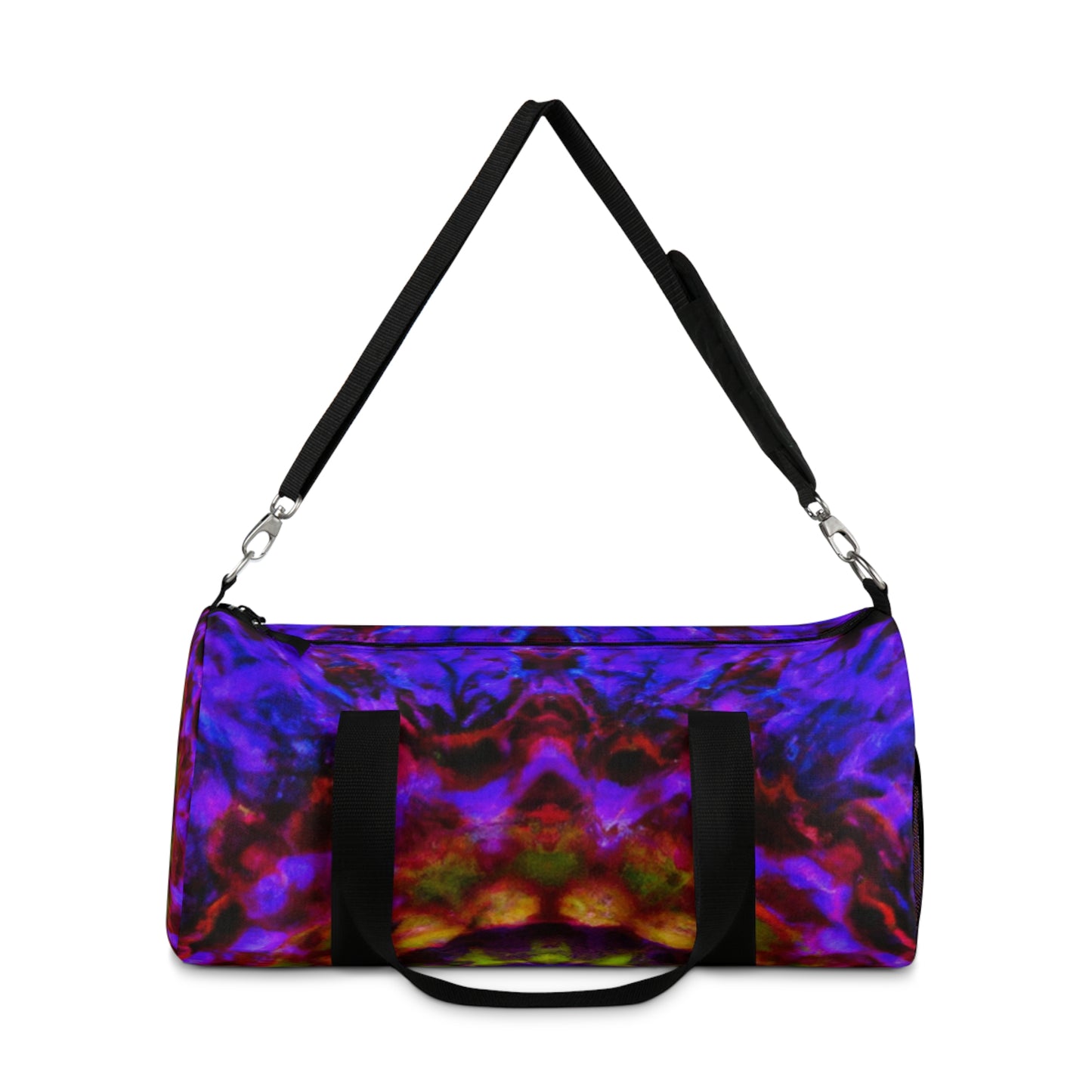 Joseph Bramah-Duffle Bag