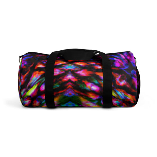 Matthew Boulton (1728-1809), English industrialist and mechanical engineer.-Duffle Bag