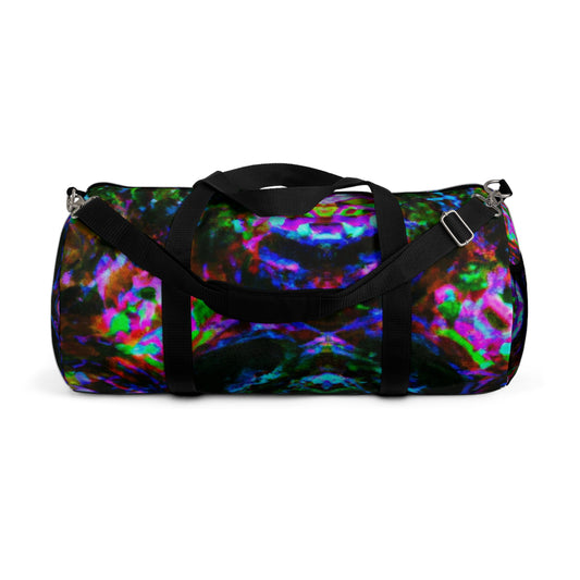 Friedrich Wöhler-Duffle Bag