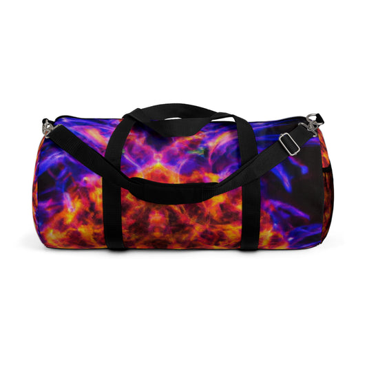 James Watt (1736-1819)-Duffle Bag