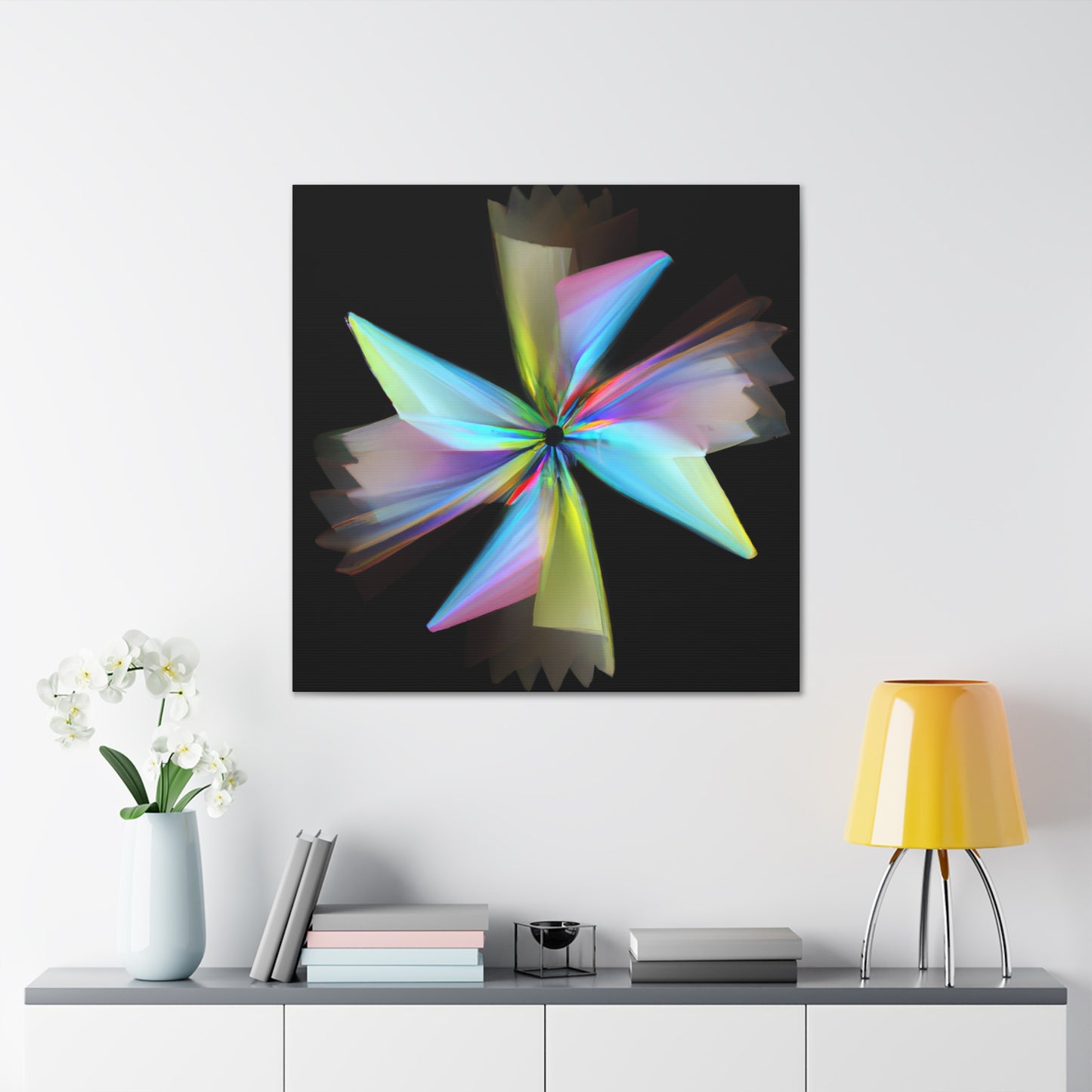 Sandro Botticelli- Canvas