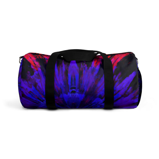 James Watt (1736-1819)-Duffle Bag