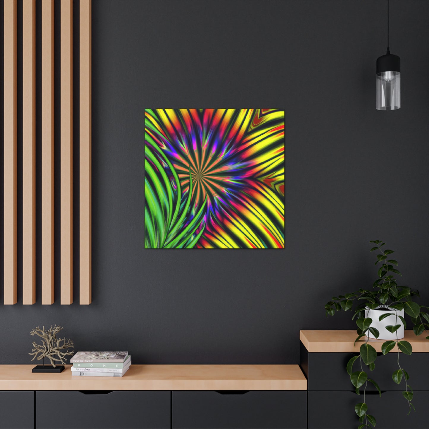 Pieter Bruegel the Elder- Canvas