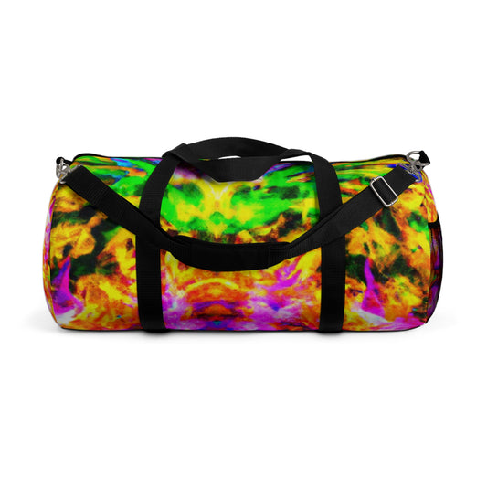 James Watt (1736-1819)-Duffle Bag