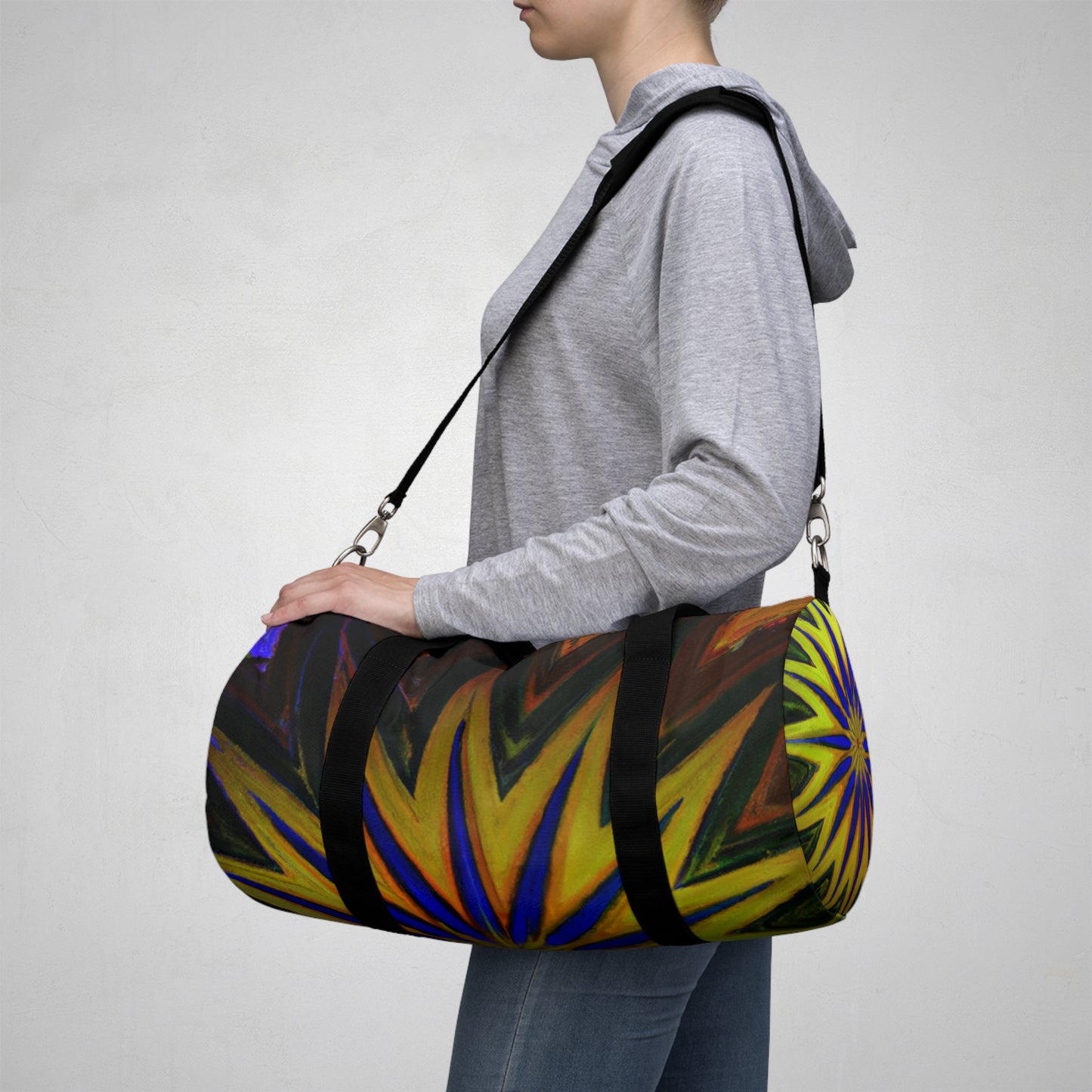 John Wilkinson (1728-1808): British industrialist known as the "Father of-Duffle Bag