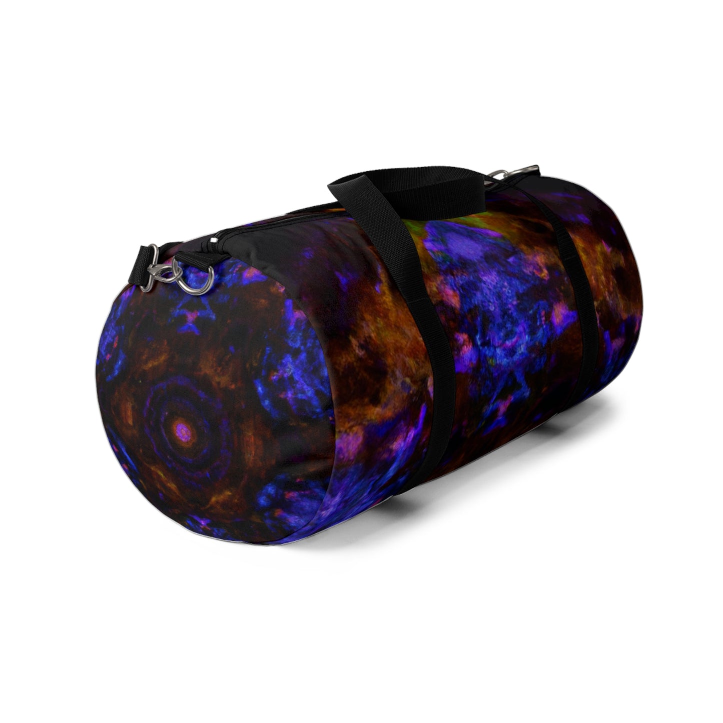 John Newcomen-Duffle Bag