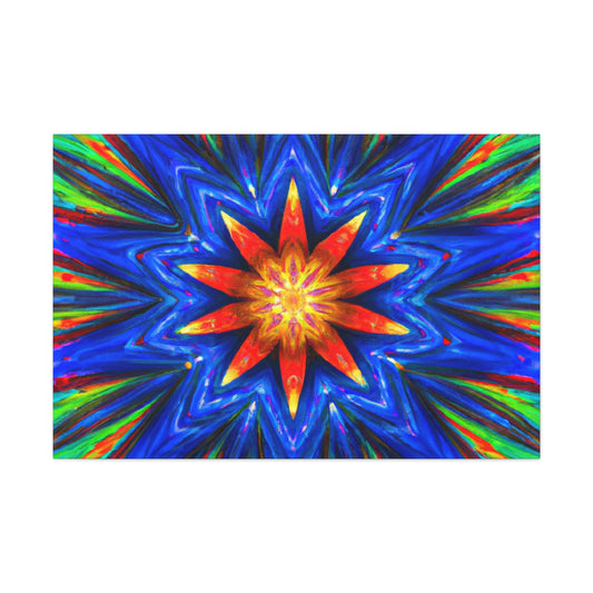 John Baptiste Greuze- Canvas