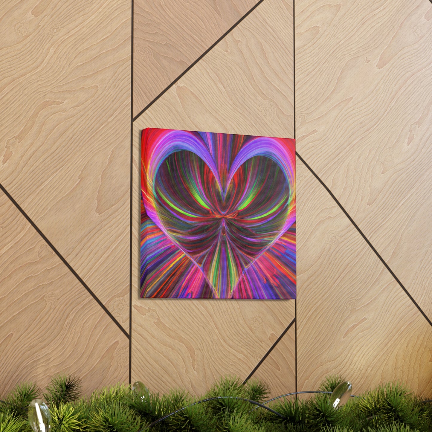 Giulio Romano- Canvas