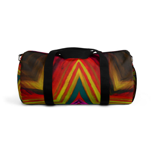 James Watt-Duffle Bag