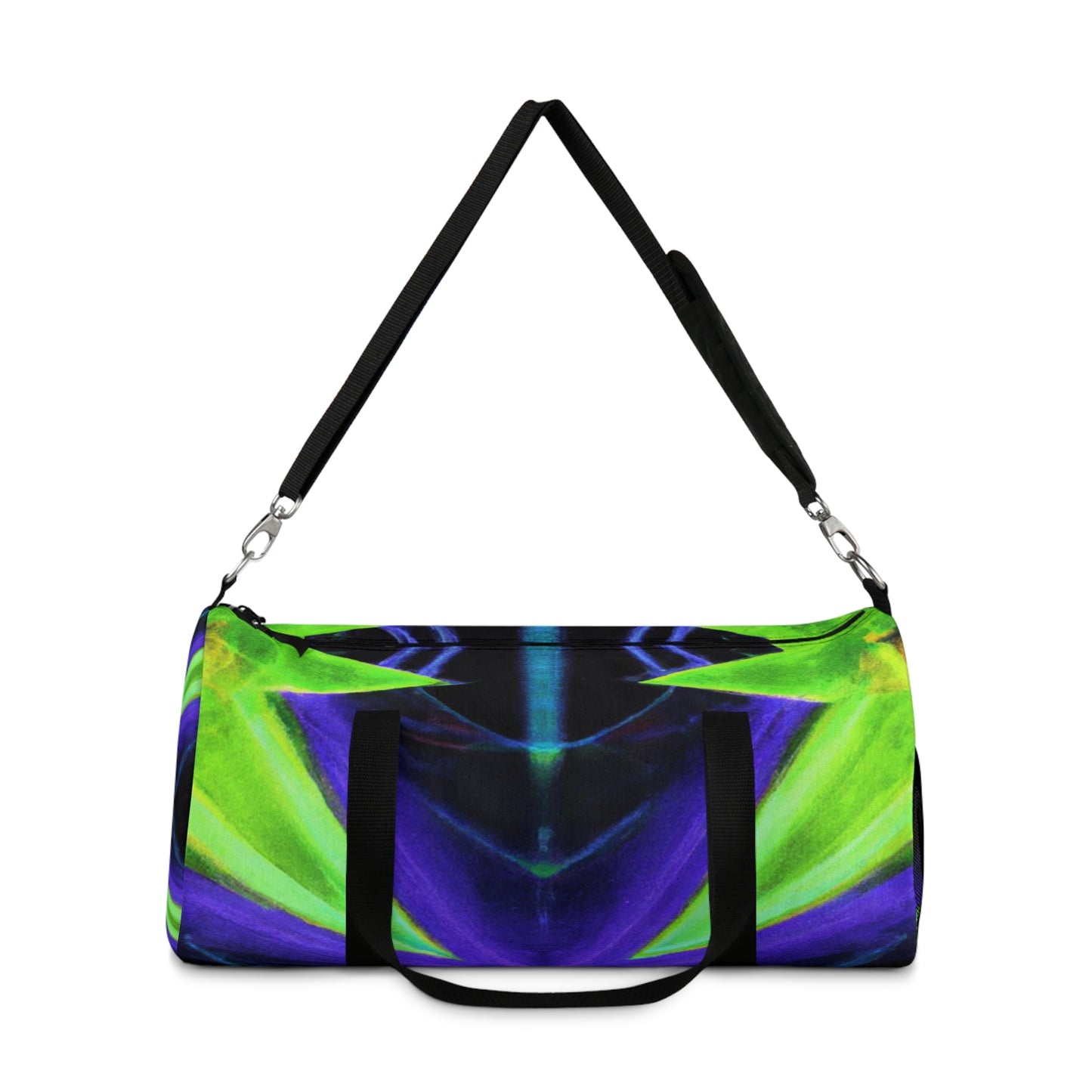 James Watt-Duffle Bag