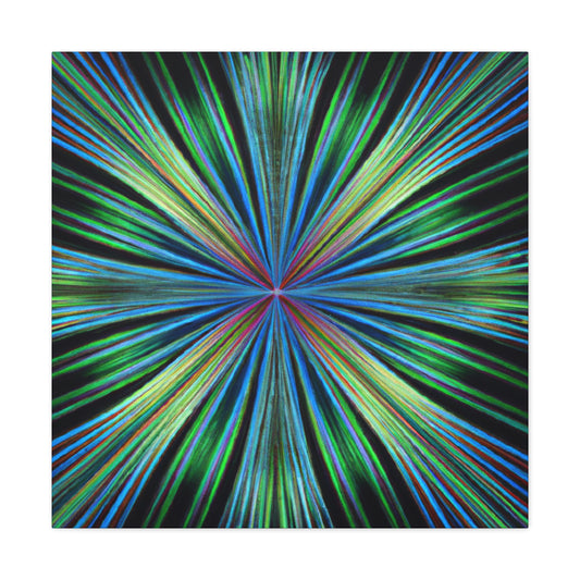 William Hogarth- Canvas