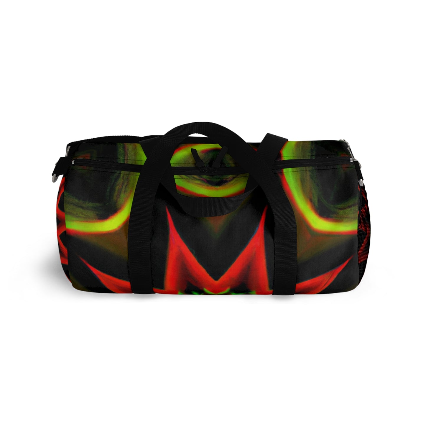 Matthew Boulton (1728-1809)-Duffle Bag