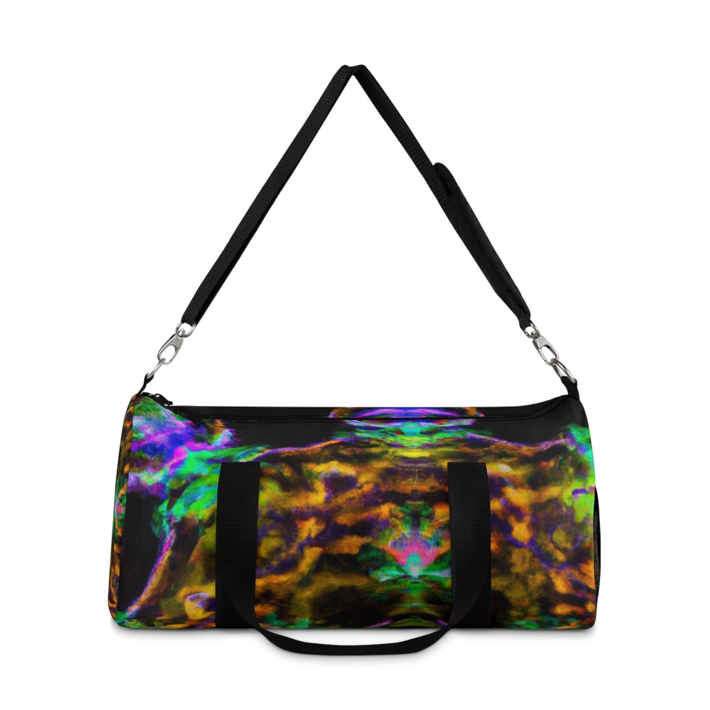 James Watt-Duffle Bag
