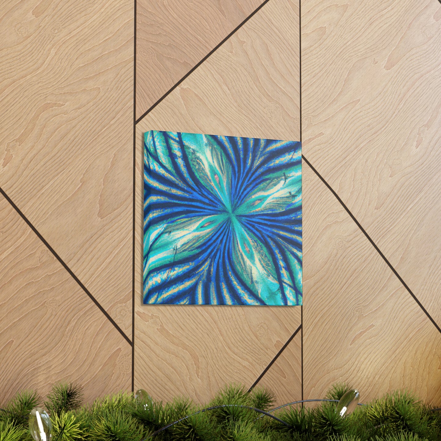 Pieter Bruegel the Elder.- Canvas