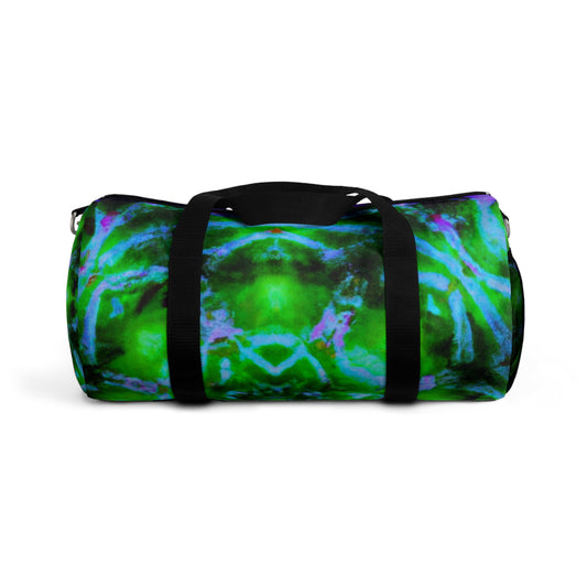 James Watt-Duffle Bag