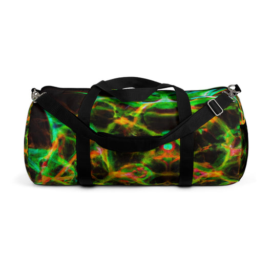 James Watt-Duffle Bag