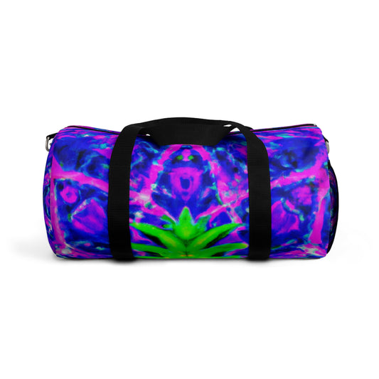 John Wilkinson (1728–1808)-Duffle Bag