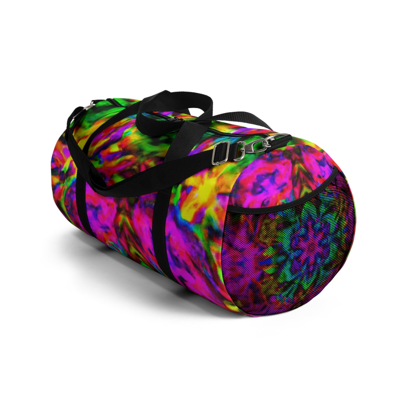 Samuel Slater (1768–1835), an English-American industrialist also known-Duffle Bag