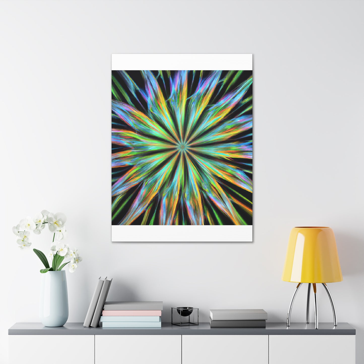 Pieter Bruegel the Elder- Canvas