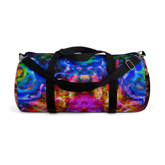 James Watt-Duffle Bag