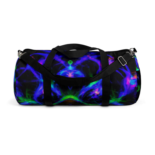 James Watt-Duffle Bag