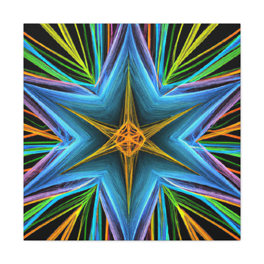 Jacques-Louis David- Canvas