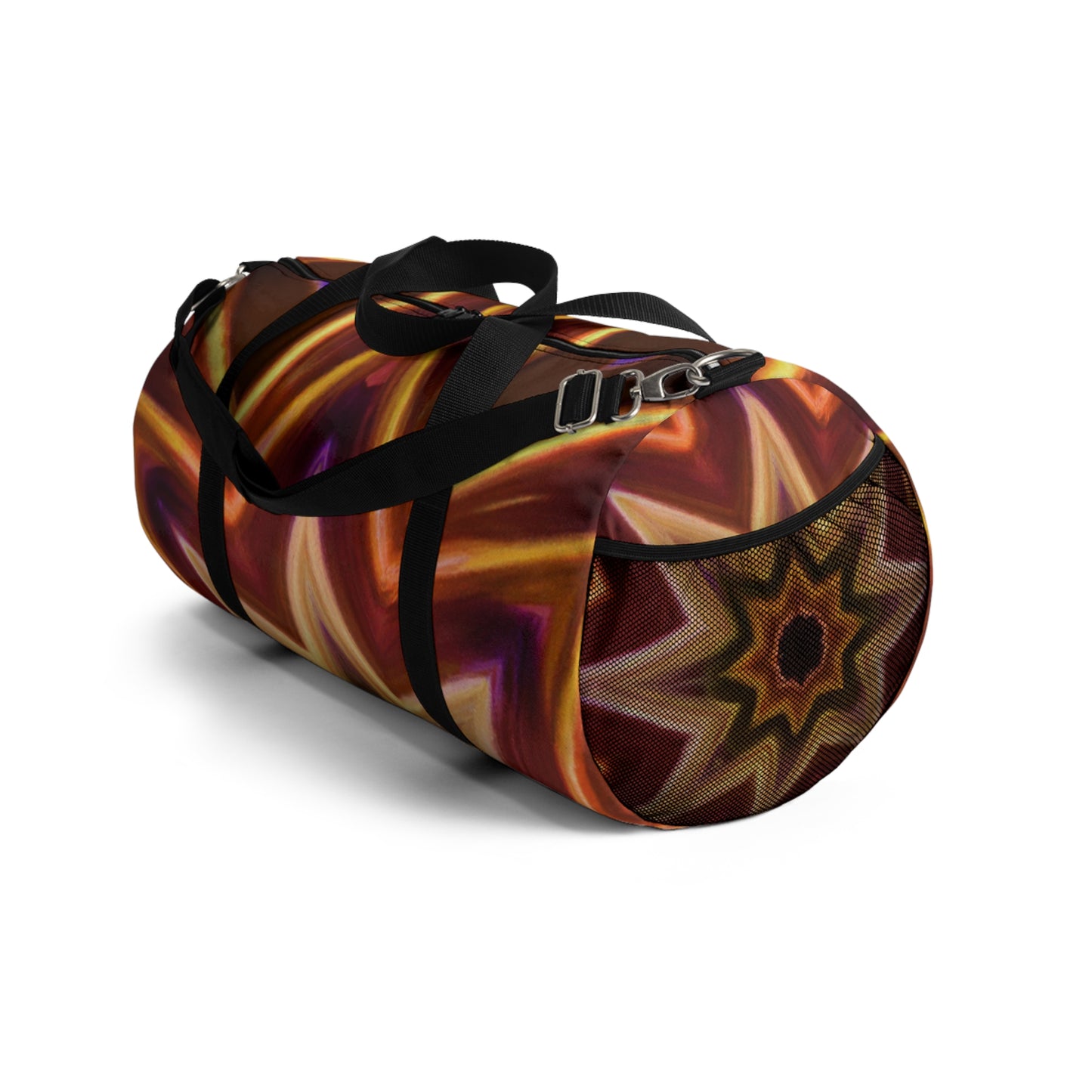 John Cockerill (1790-1840)-Duffle Bag
