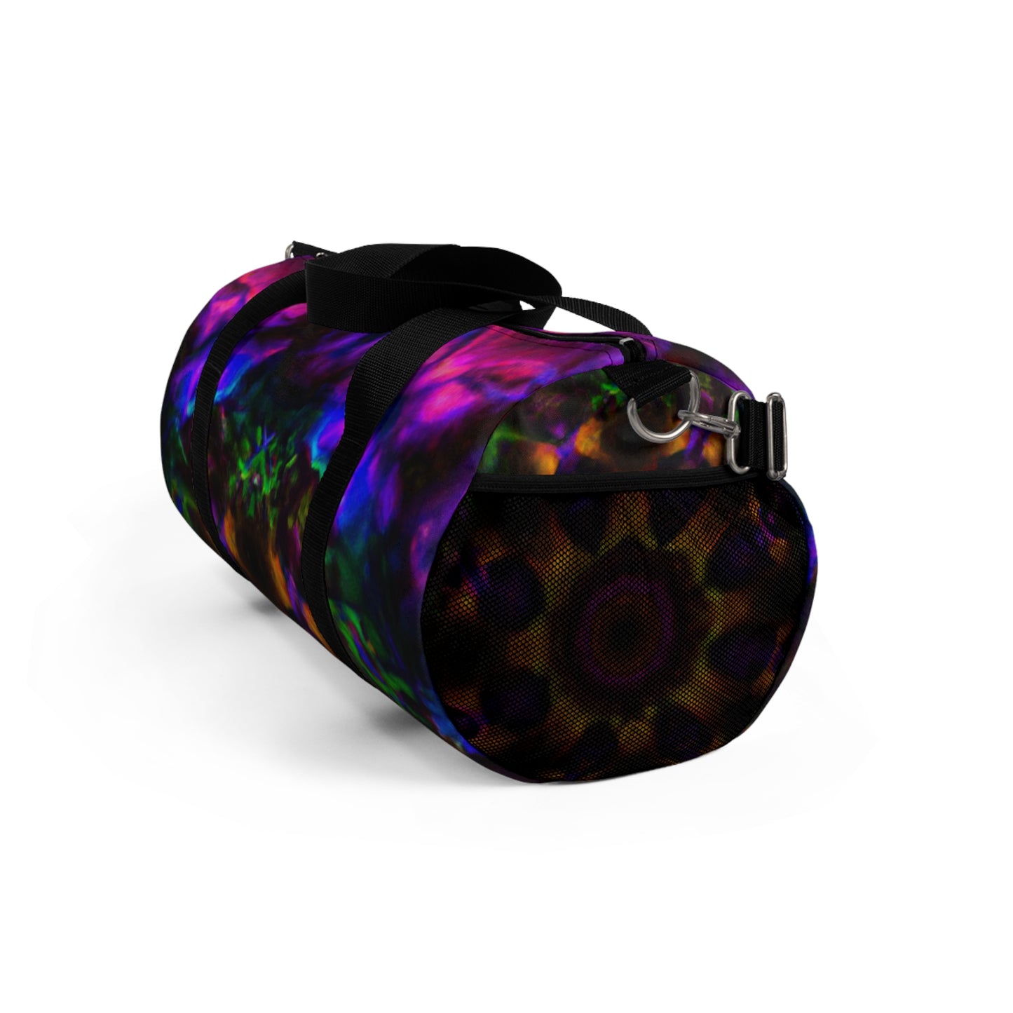 James Watt (1736–1819), inventor of the steam engine.-Duffle Bag