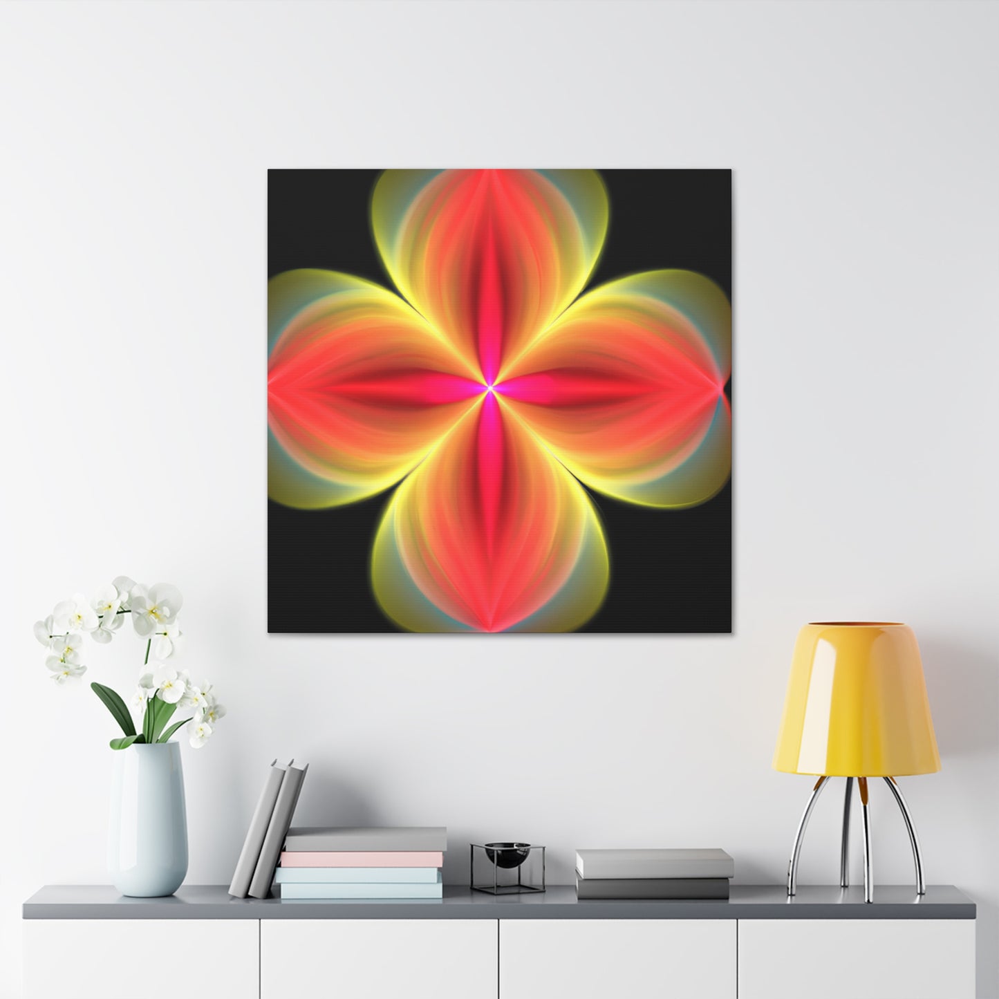 Pieter Bruegel the Elder- Canvas