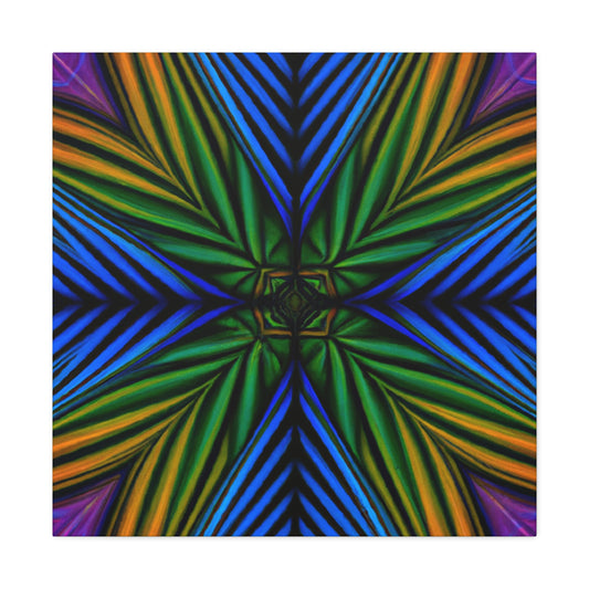 Giovanni Battista Tiepolo- Canvas